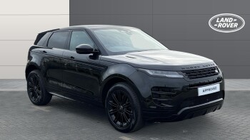 Land Rover Range Rover Evoque 2.0 D200 Autobiography 5dr Auto [Revised] Diesel Hatchback